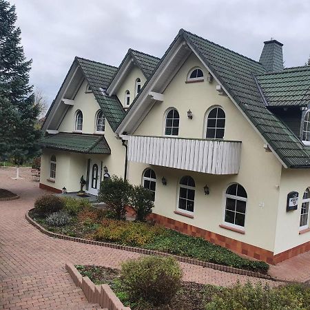 Hotel Und Restaurant Gruner Hahn Elsenfeld 외부 사진