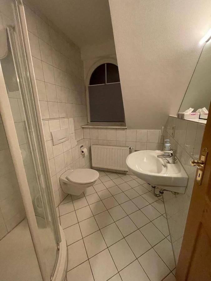 Hotel Und Restaurant Gruner Hahn Elsenfeld 외부 사진